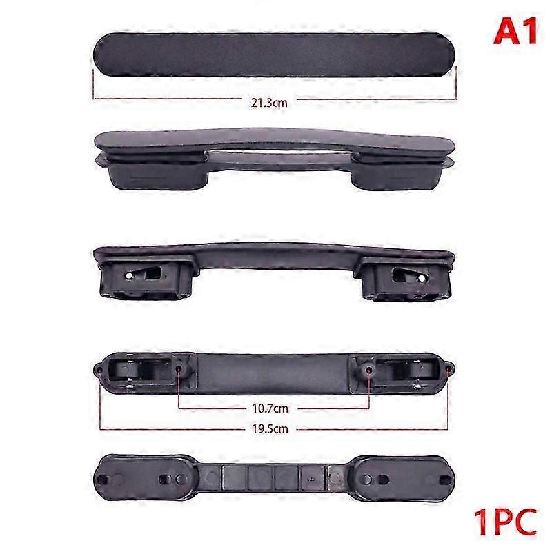 XHW  Luggage handle Handle Handle Trolley Handle Suitcase Handle