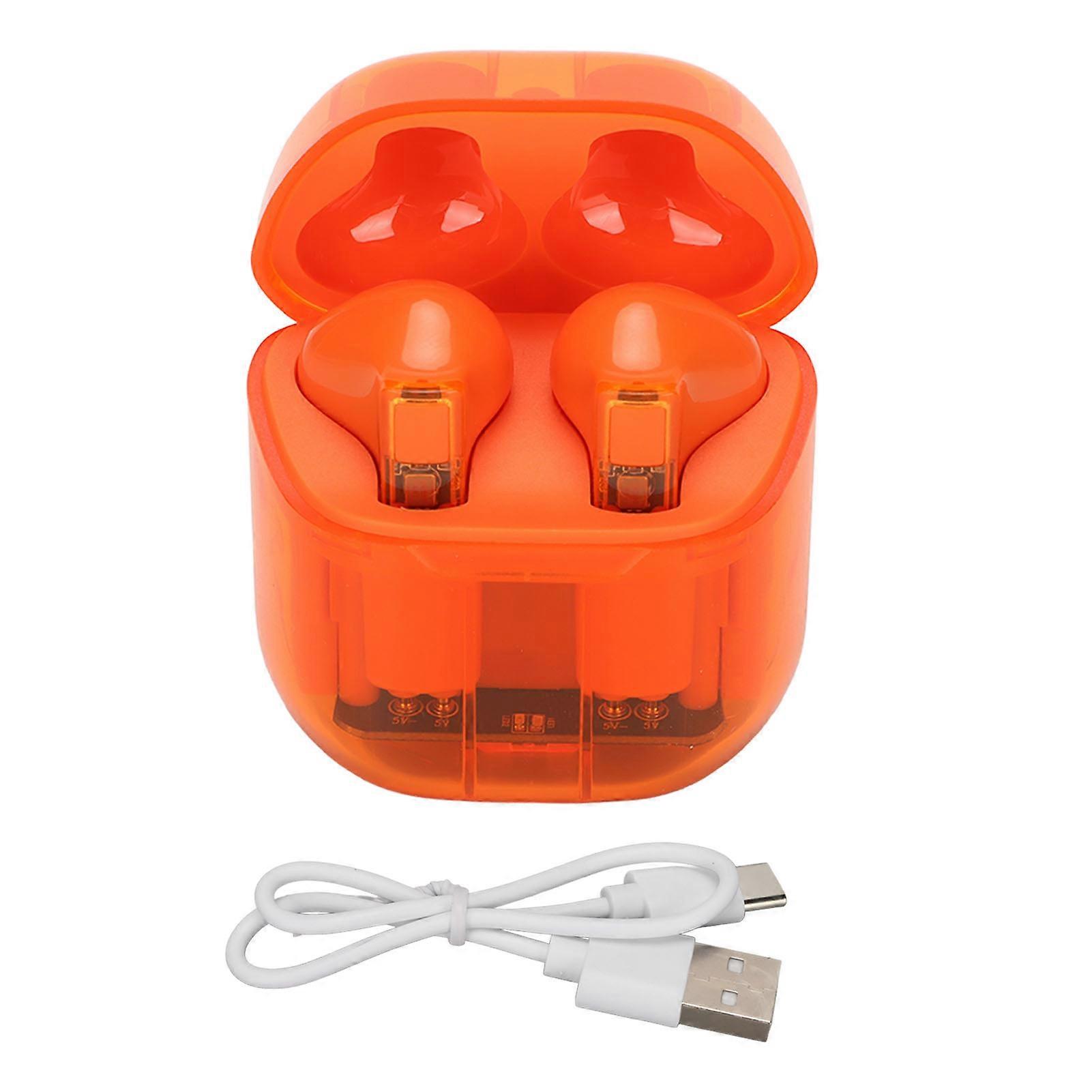 Wireless Bluetooth Earbuds with Low Latency, Game Sports Earbuds