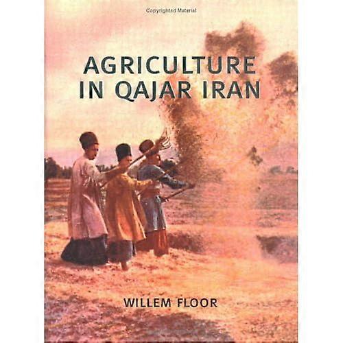 Agriculture in Qajar Iran