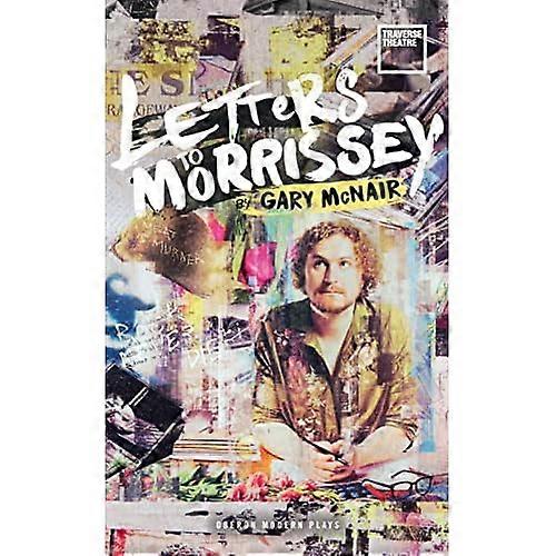 Letters to Morrissey