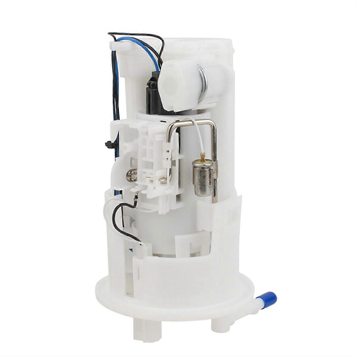 Motorcycle Fuel Pump Assembly 5PW-13907-01-00 for YZF R1 2004-2006 Tank Pump Sender Module 5PW13907