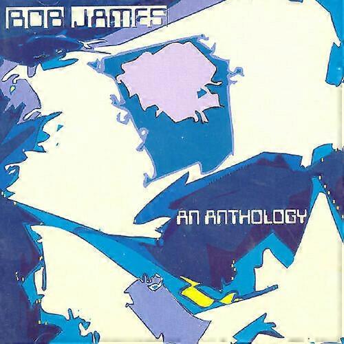 An Anthology CD 2 discs (2001)