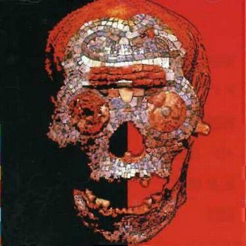 Jam Nation Way Down Below Buffalo Hell CD (1993)
