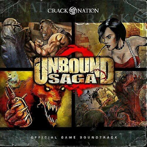 Original Soundtrack Unbound Sage CDNEW