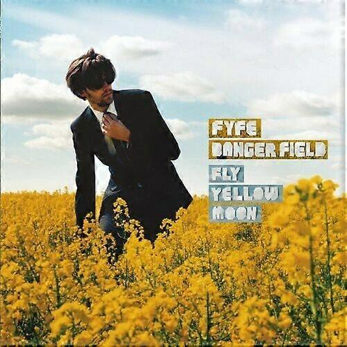 Dangerfield Fyfe Fly Yellow Moon CD