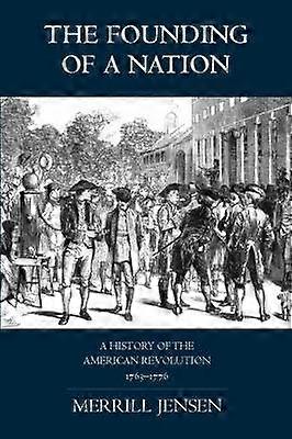 De oprichting van een natie