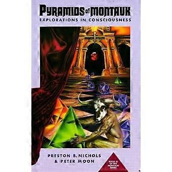Pyramids of Montauk