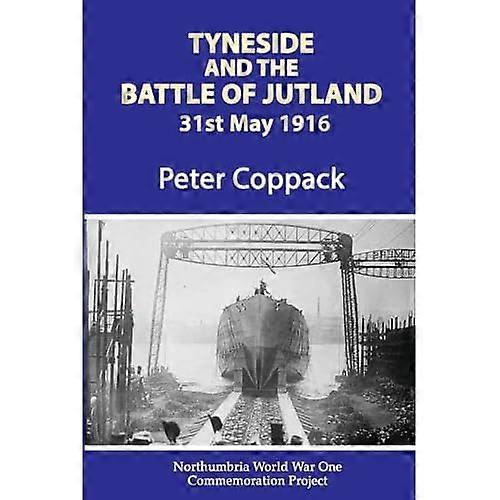 Tyneside i bitwa jutlandzka