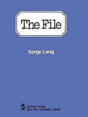 The File