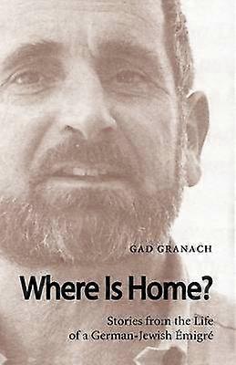 Where is Home?