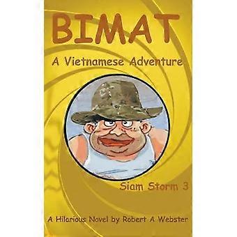 Bimat  A Vietnamese Adventure Revised Edition 2018
