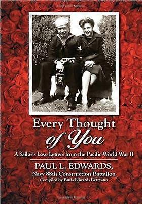 Every Thought of You