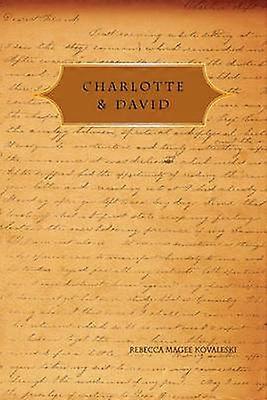 Charlotte  David