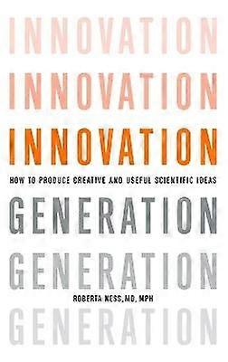 Génération d’innovation