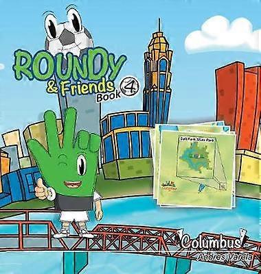 Roundy und Freunde