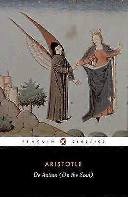 De Anima (En el alma)