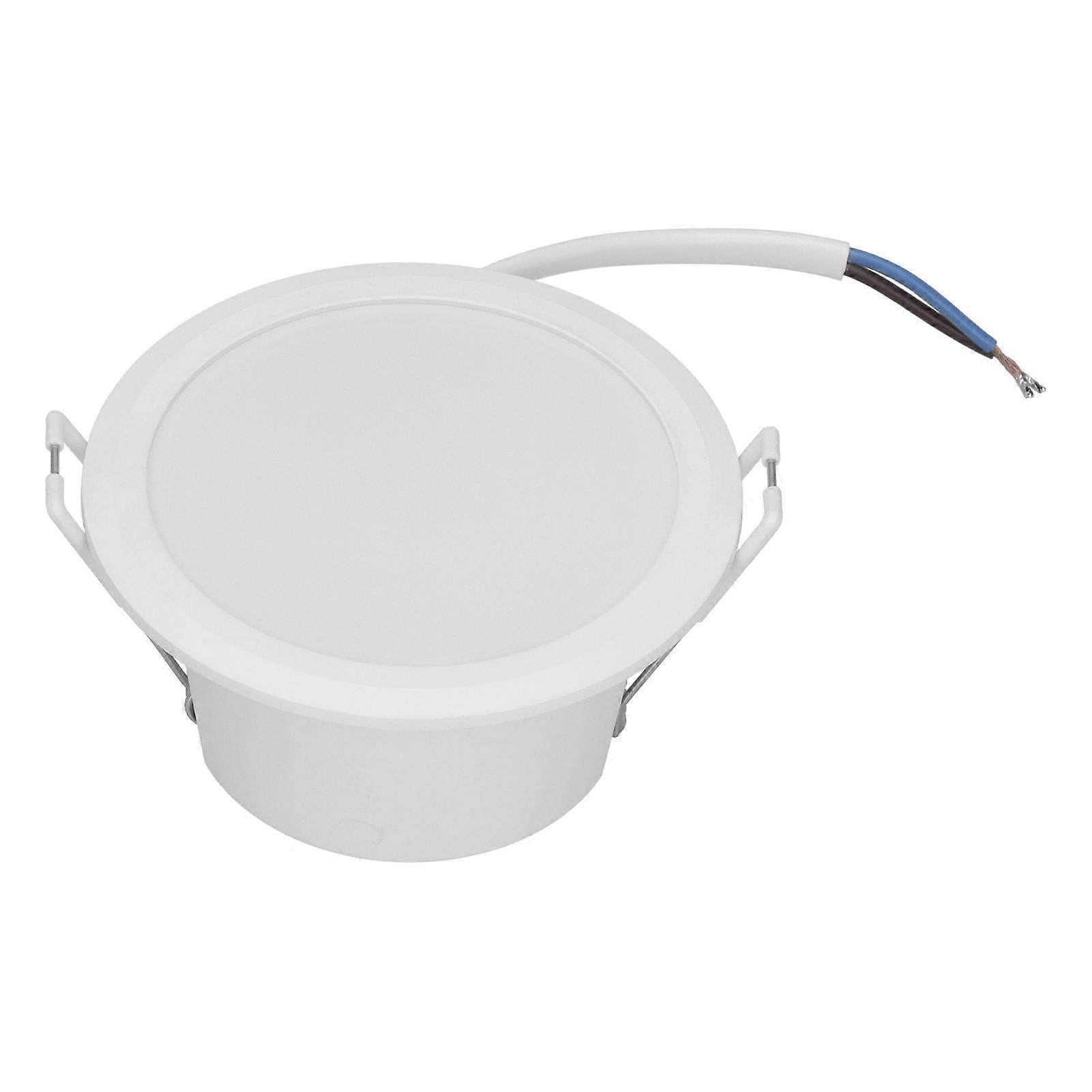 WiFi White Downlight 3.5W Round LED Ceiling Light Brightness Adjustment APP Control 220240V