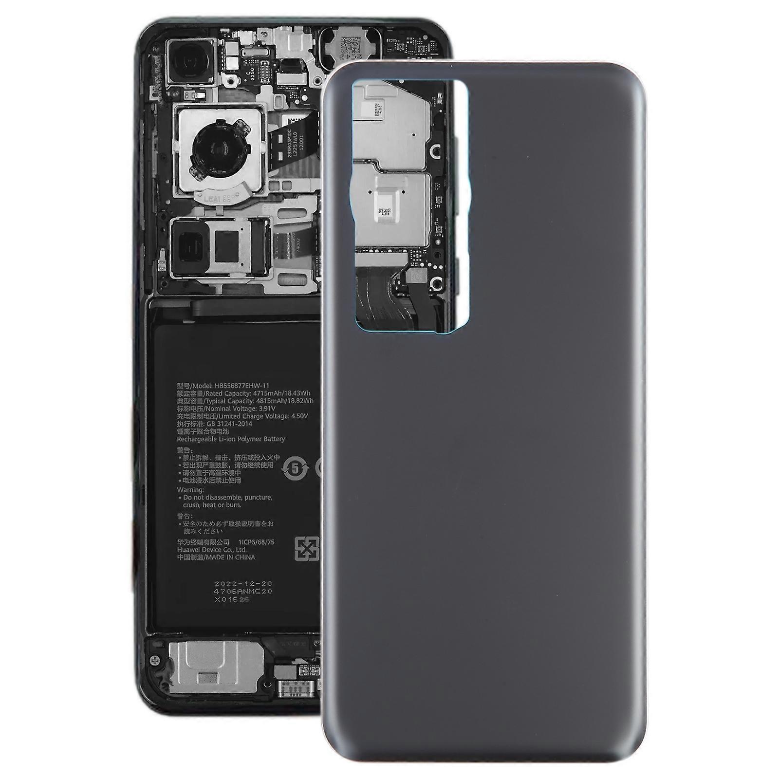 For Huawei P60 Pro Battery Back Cover