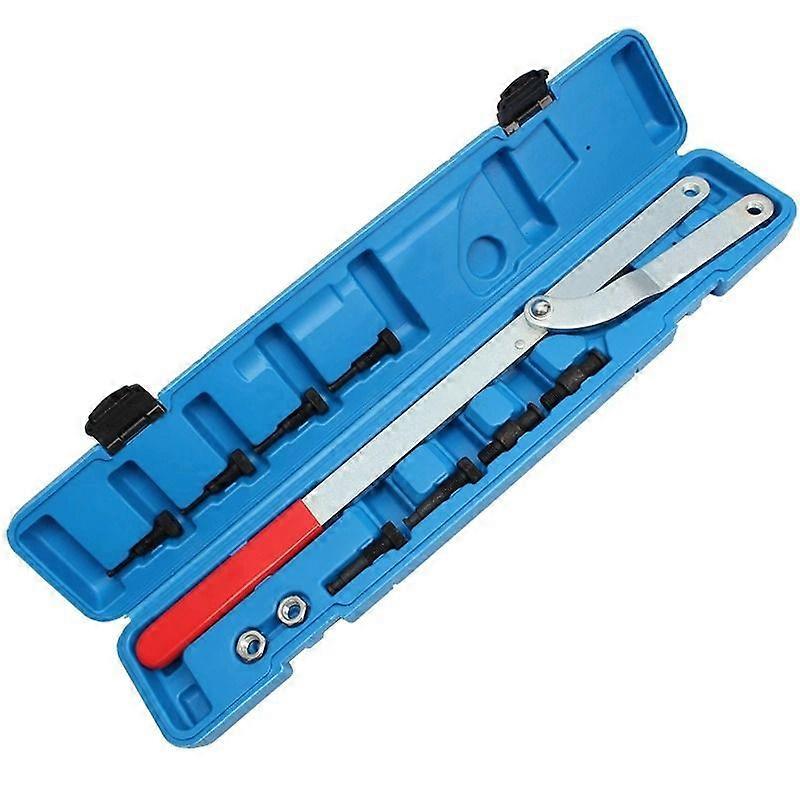 Universal Pulley Lock Sink, 11 pcs