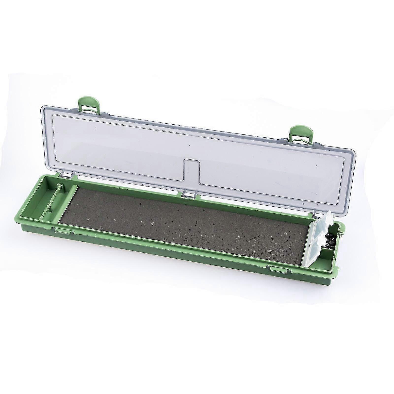 Fish Box Long Bar Box Fishing Line Box Fishing Line Box Fish Box