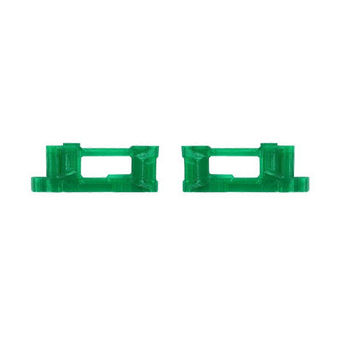 For Mark5 O3 Frame VTX Mount 3D Printing Upgrade Parts for Mark5 FPV Freestyle RC Racing Drone B