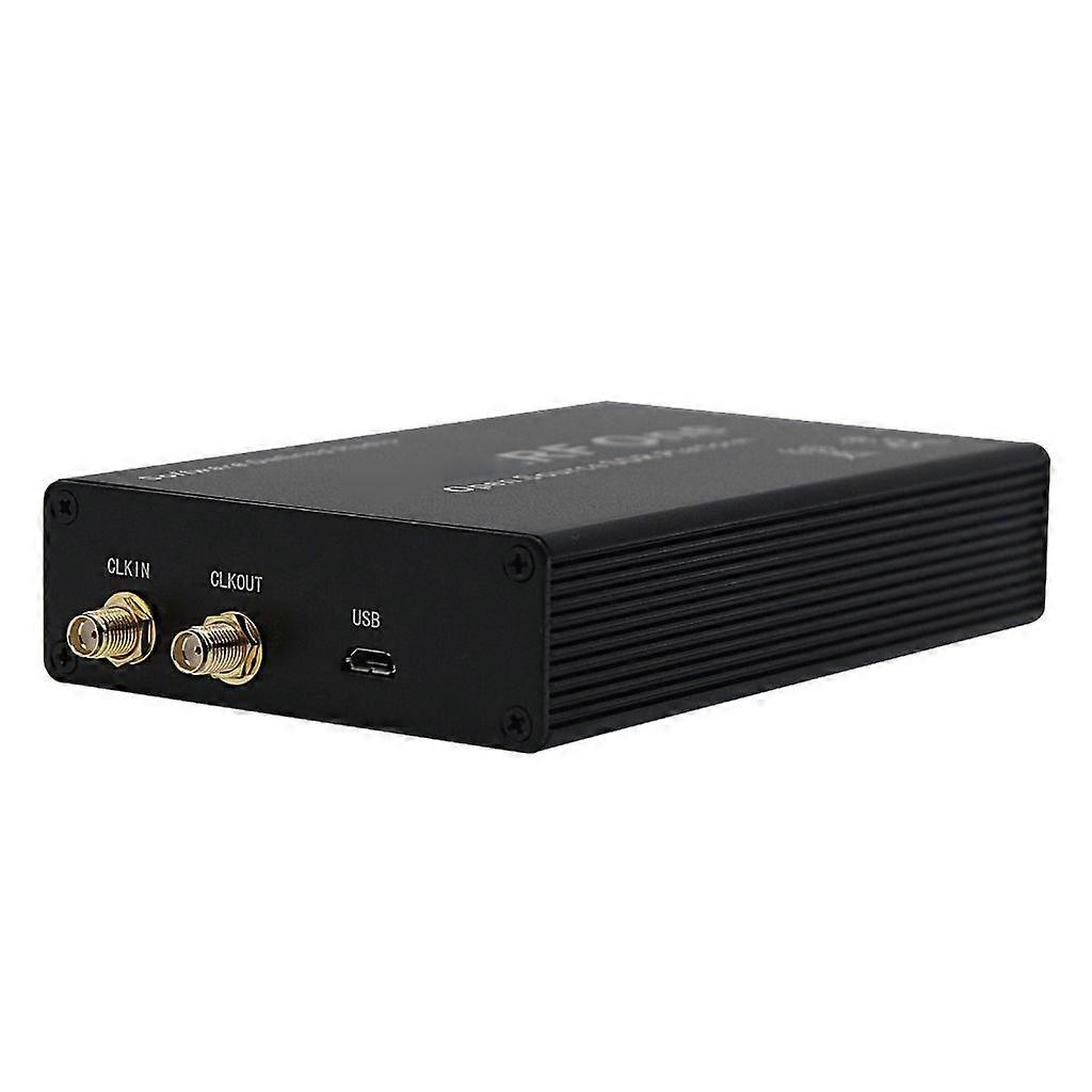 RF One V2.0.0 1MHz-6GHz Frequency Software Defined Radio Platform Simulator