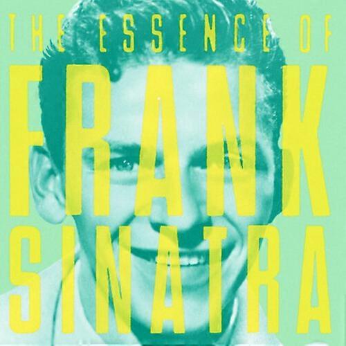 Frank Sinatra - Essensen af Frank Sinatra [COMPACT DISCS] USA import