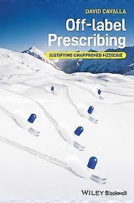 Prescriere off-label