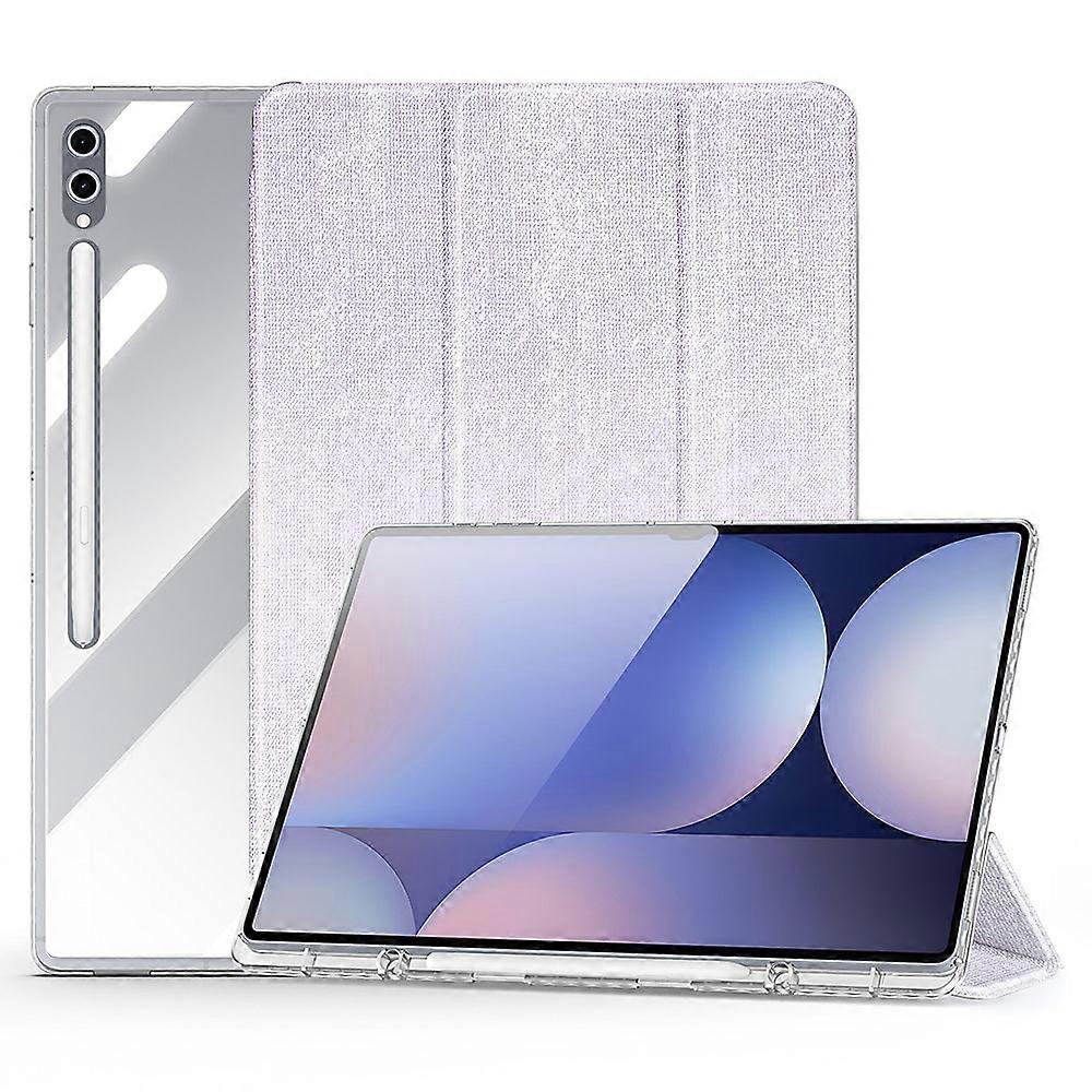 Per Galaxy Tab S10 Ultra Custodia per Tablet
