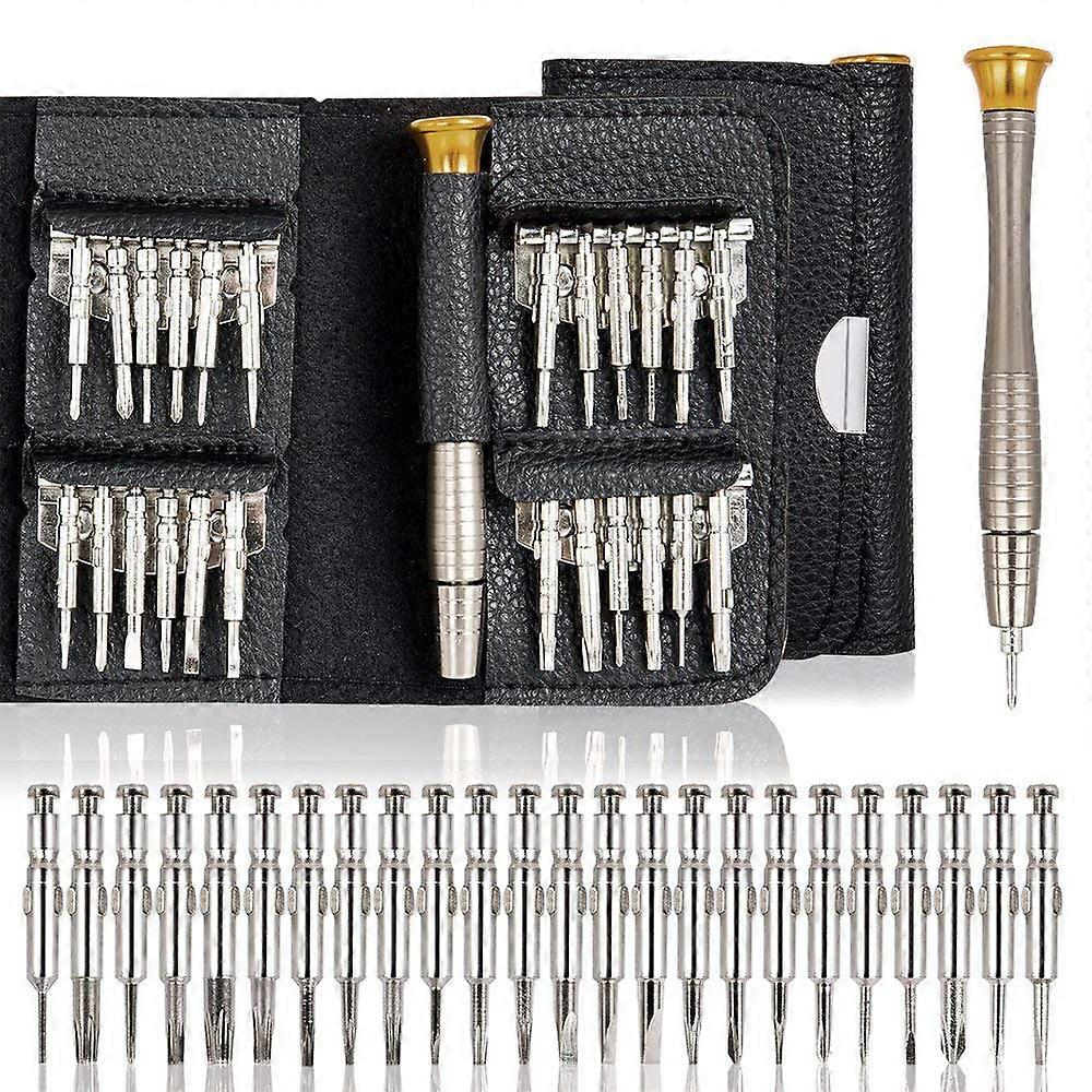 Screwdriver Set, Precision Screwdriver, Repair Tool