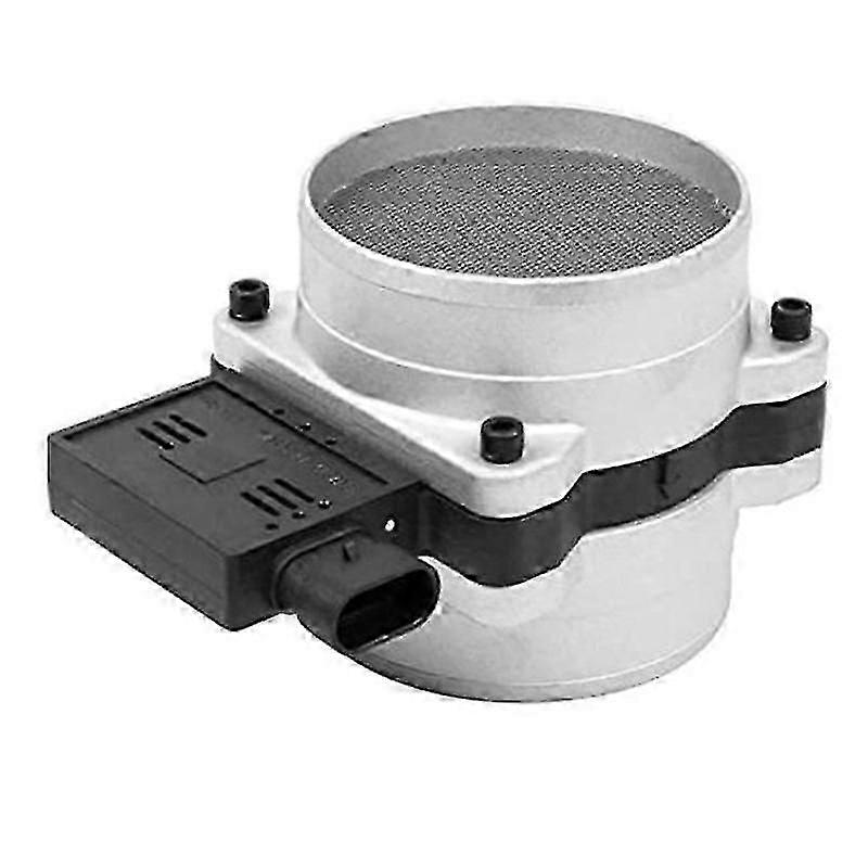 Mass Air Flow Sensor Meter for Express Van Pickup Truck Air Flow Meter 25008307-Good