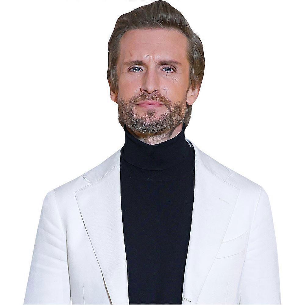 Philippe Lacheau (White Blazer) Half Body Buddy Cutout