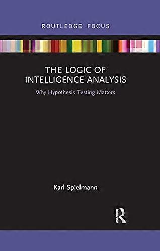 The Logic of Intelligence Analysis: Why Hypothesis Testing Matters