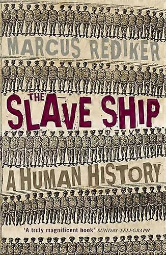 The Slave Ship