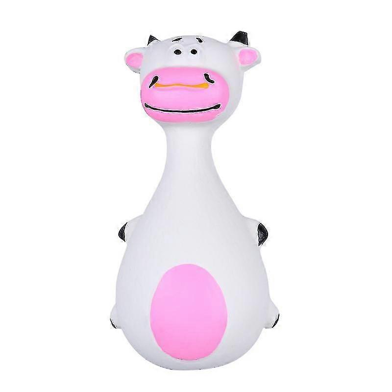 1pcs Dog Squeaky Toy