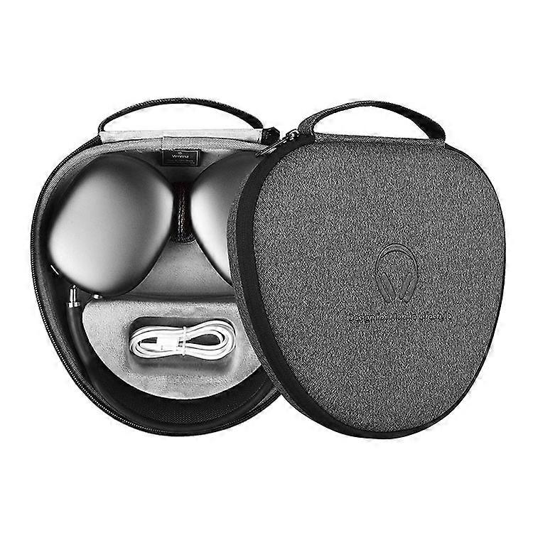 Soft Silicone Case for AirPods Max