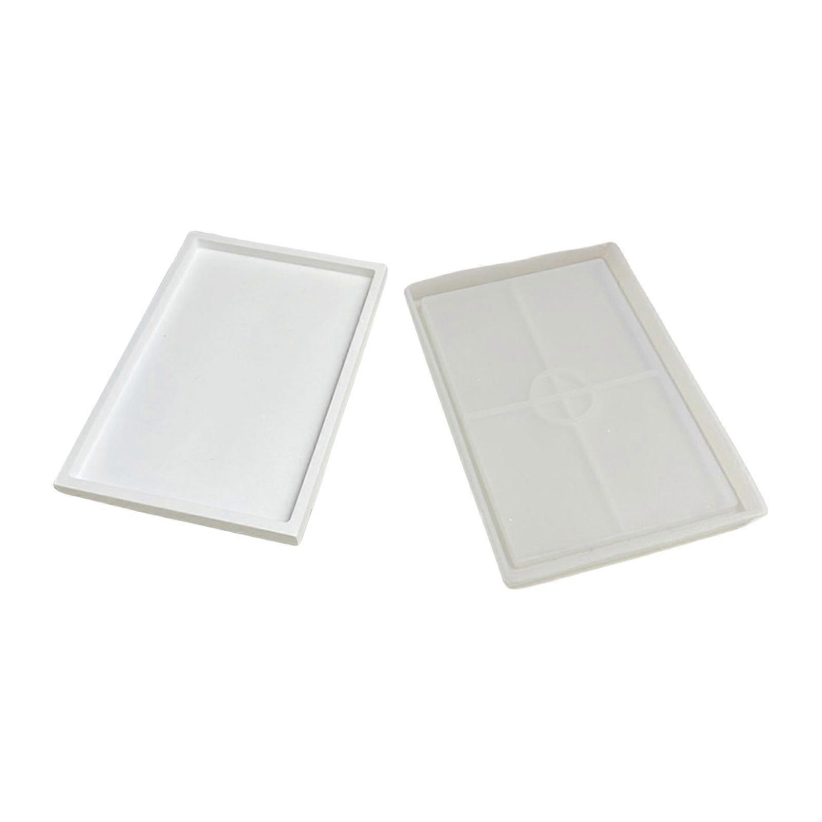Multipurpose Sturdy Silicone Mold for Creative Christmas Tree Light Frame Designs Long Time Use and Easy to Demold