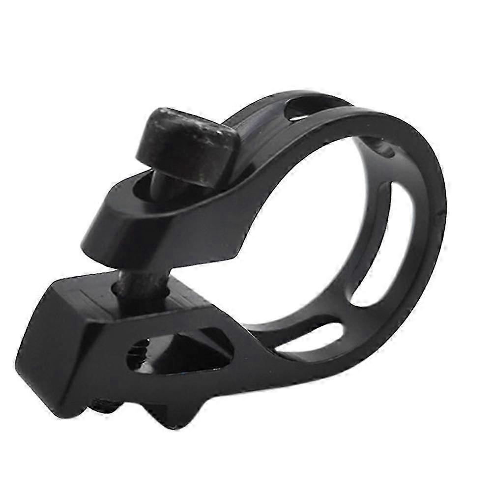 MTB Bike Bicycle Shifter Trigger Clamp For SRAM X9 X0 XX XO1 XX1 Clamp Ring Fixed Ring Clamps with Screws JN