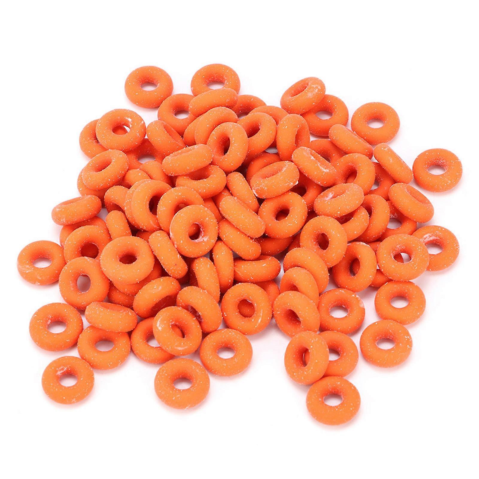 Sheep Cow Pig Castration Pliers Rubber Elastic Veterinary Surgical Tool