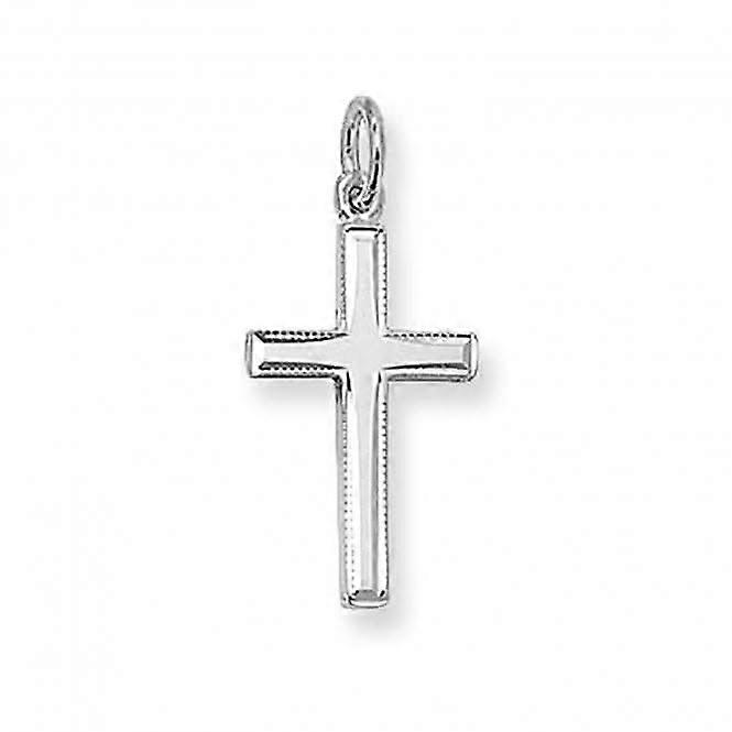 Acotis Silver Cross Pendant G6625