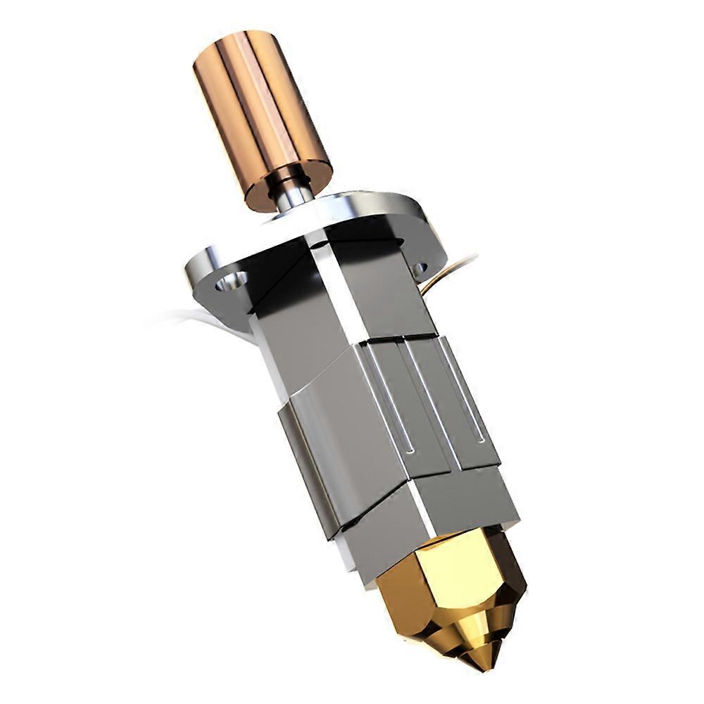 Trianglelab CHCB-OT Hotend Comaptible with Creality K1 /Creality K1 Max/ CR-M4 Sprite Extruder Higher Flow Rate Suitable for MK8 Nozzle