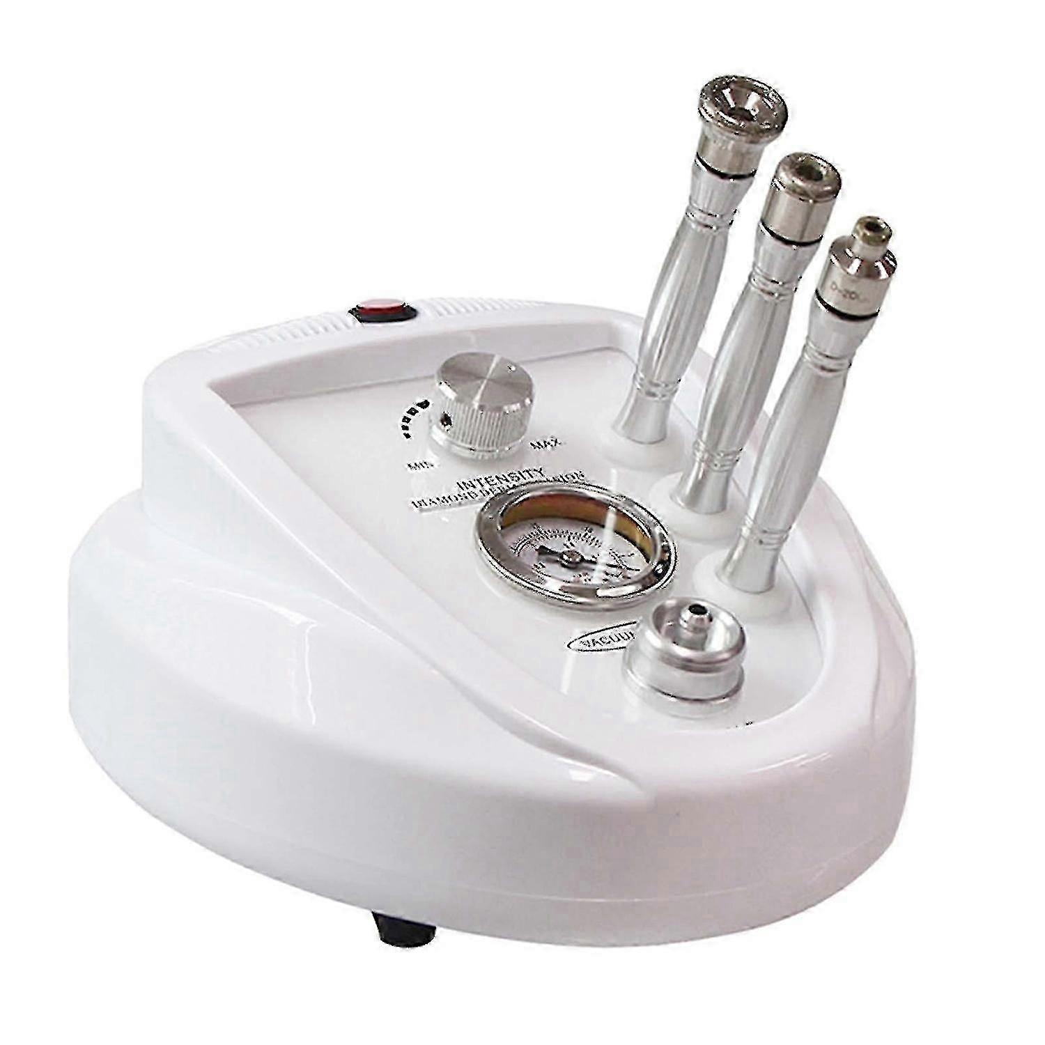 英国製ダイヤモンドマイクロダーマブレーション真空ダーマブレーションスキンピーリング美容機器