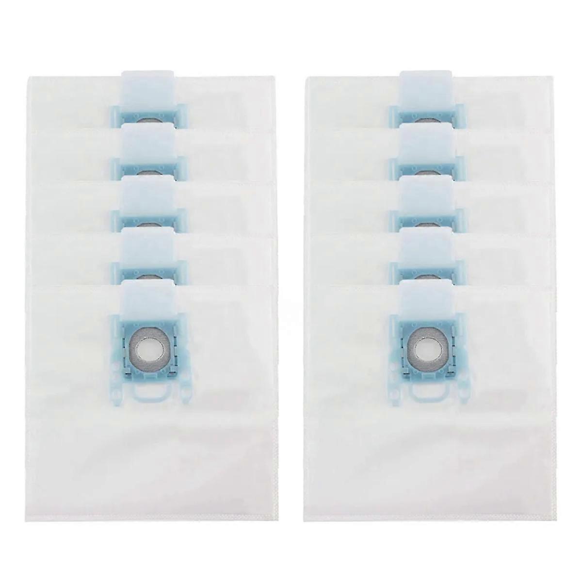 For Vacuum Cleaner Bags PowerProtect Type G ALL BBZ41FGALL