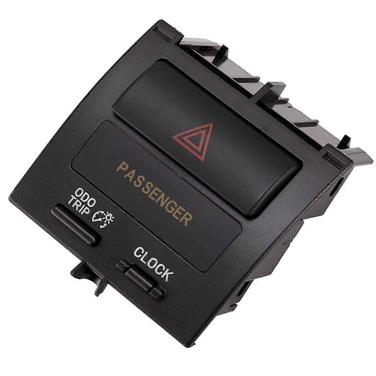 Dashboard Emergency Switch Button for 