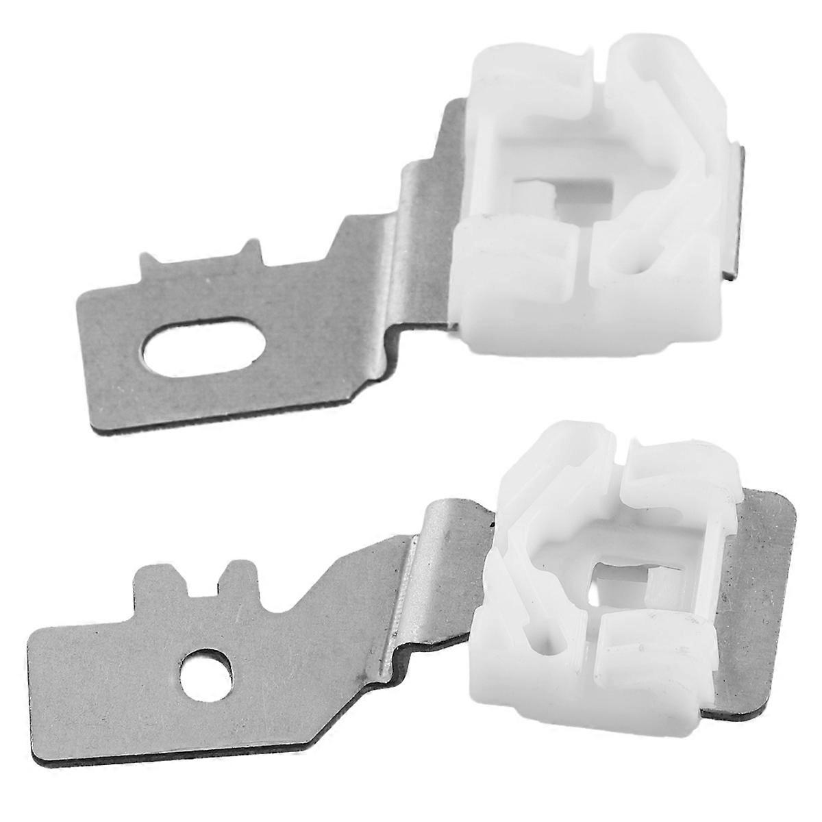 Car Window Regulator Repair Clips for PRIMERA P12 Front Right