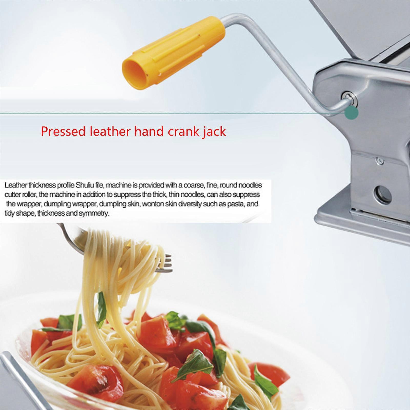 Replacement Pasta Machine Handle/Holding Clip Pasta Machine Holder 2 Styles Choose for Fixing Noodle Maker Accessories