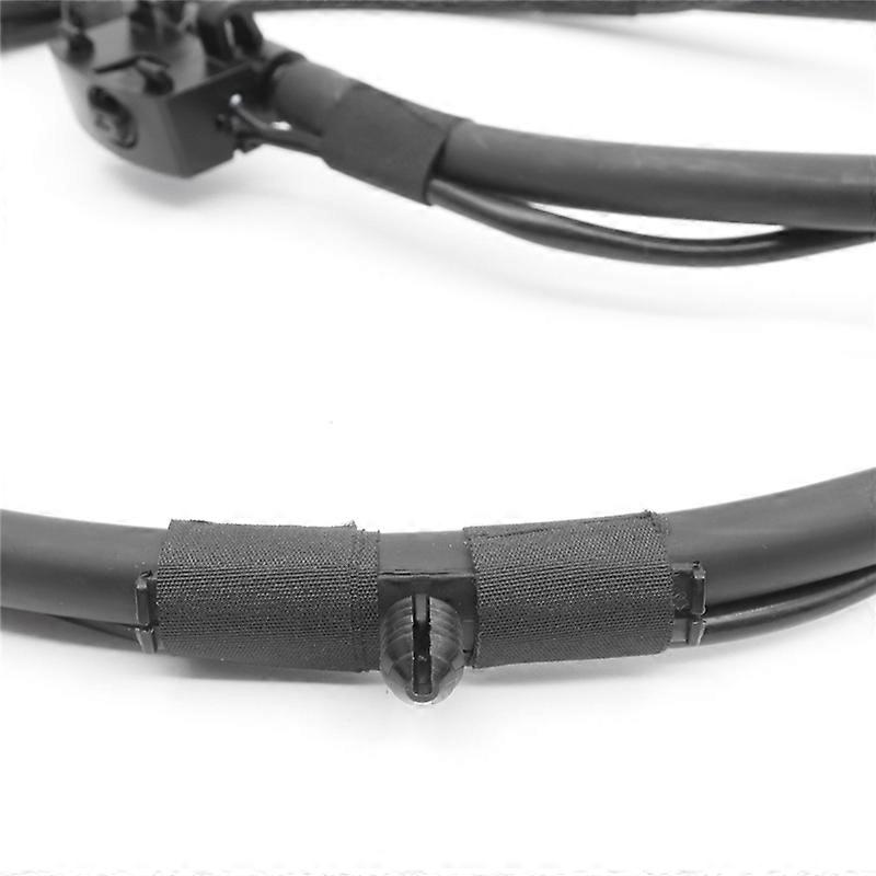 New Windshield Windscreen Washer Nozzle Jet Hose A2468600292 for - B-CLASS W246, W242 with Heated