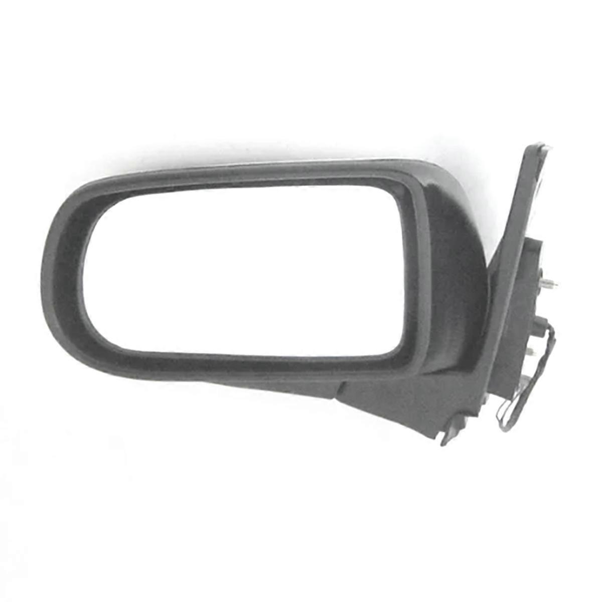 Front Left Side Power Mirror For 323 Family