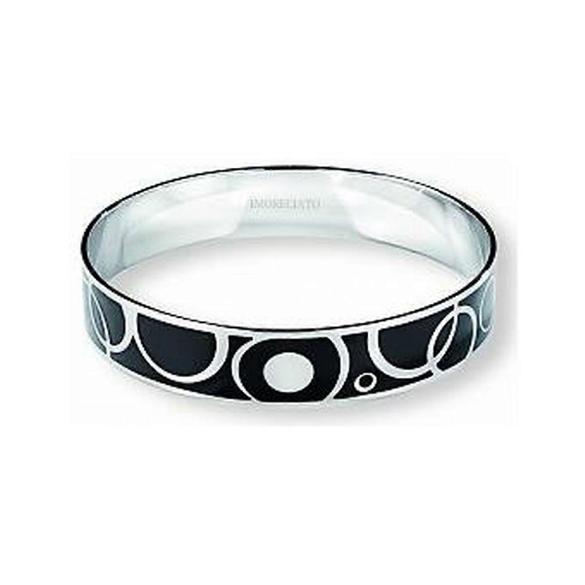 Women's Bangle Morellato SBY04 Black