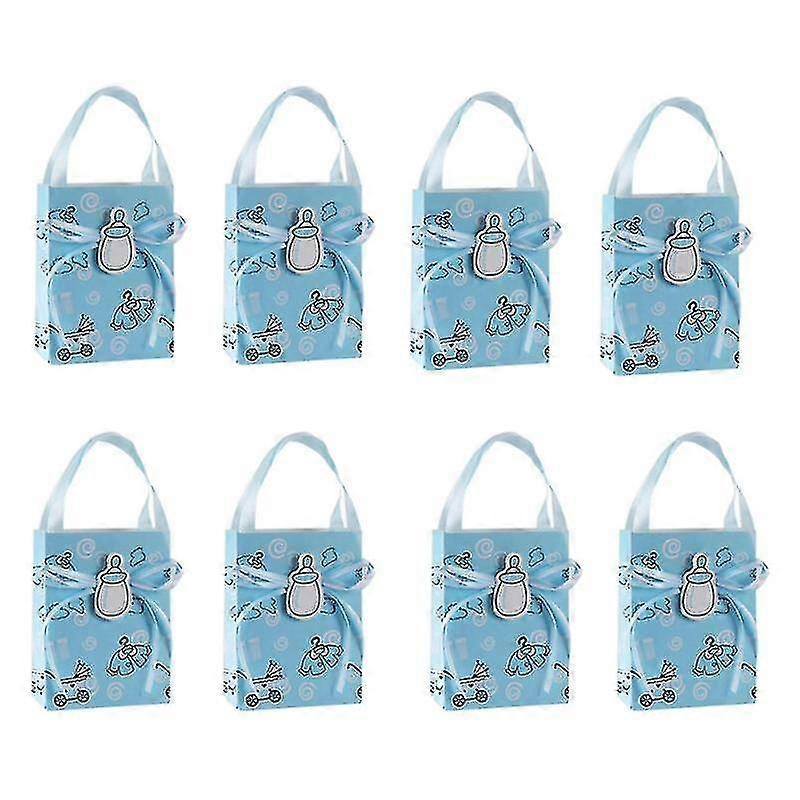 Paper Paper Bag For Gift Wrapping